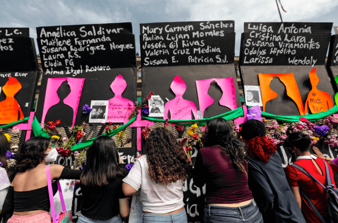  Fotografía de Mahe Elipe / Reuters. 